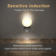 COB Motion Sensor Light