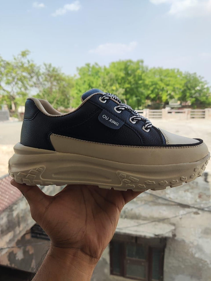 Women's White Sneaker Shoes