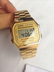 Casio Vintage  Watch