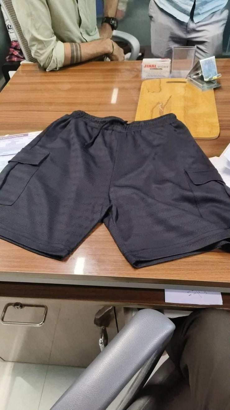 Men's Cotton Cargo (3)