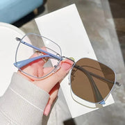 Color Changing Sun Glasses For Girls