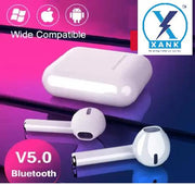 XANK TWS i12 EARBUDS