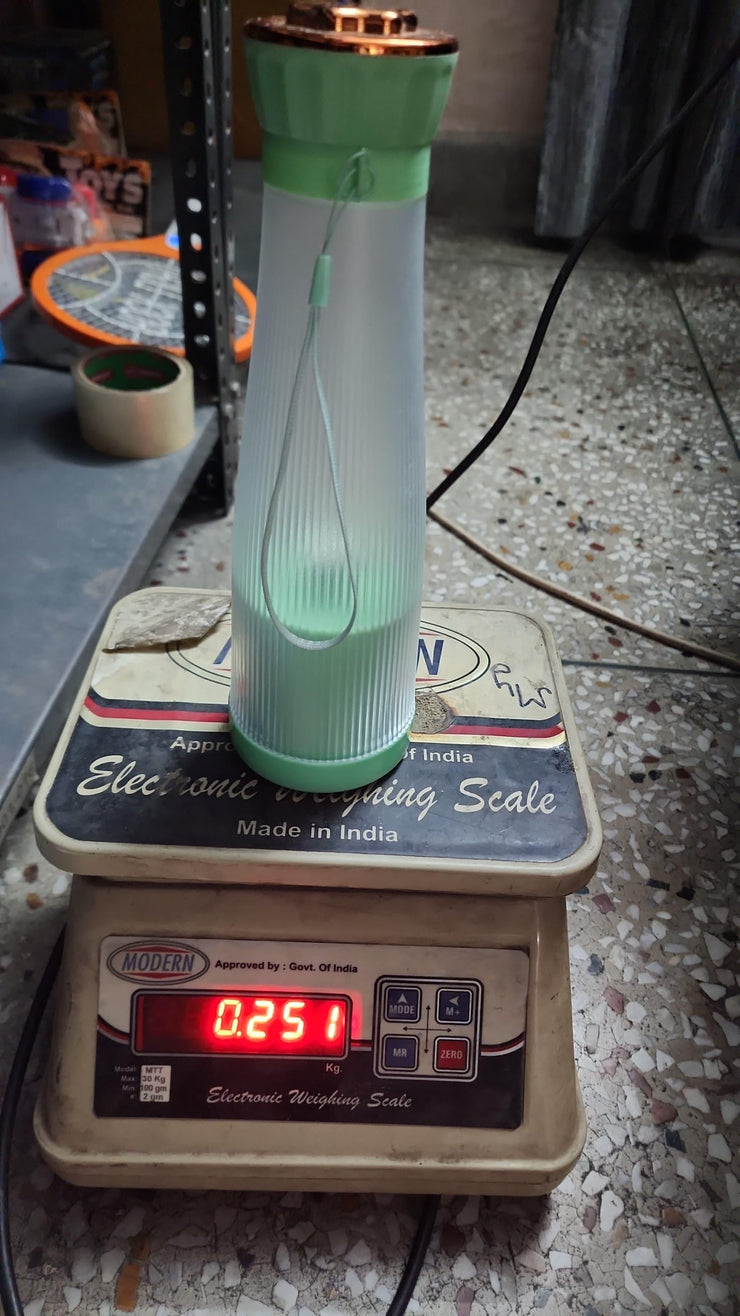 Portable Home Electric 6-Blade Juicer