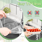 Compartment Fridge Storage (4)