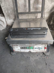 Portable  Food Vacuum Sealer