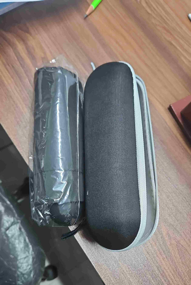Mini Umbrella with Case Unisex
