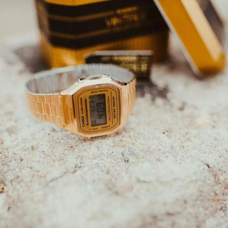 Casio Vintage  Watch