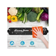 Portable  Food Vacuum Sealer