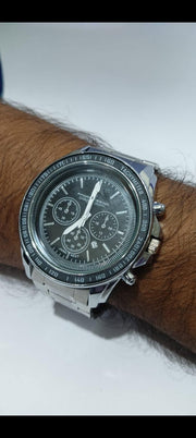 Casio classic watch