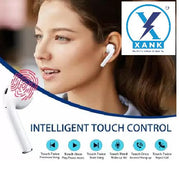 XANK TWS i12 EARBUDS