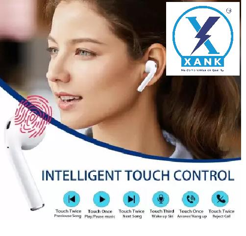 XANK TWS i12 EARBUDS