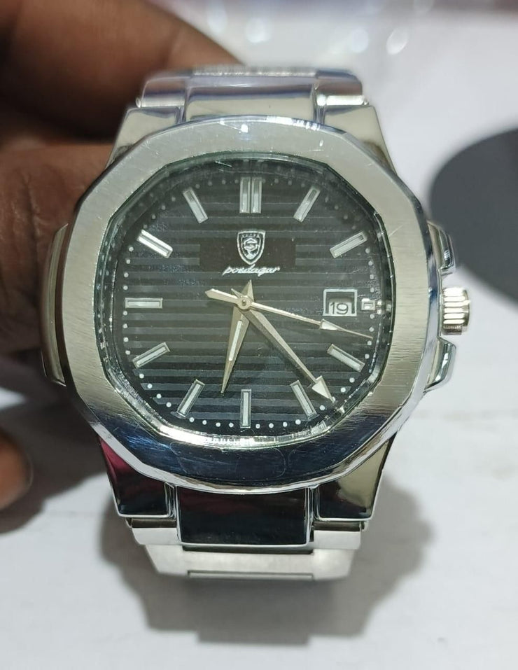 Casio Luxury Watch