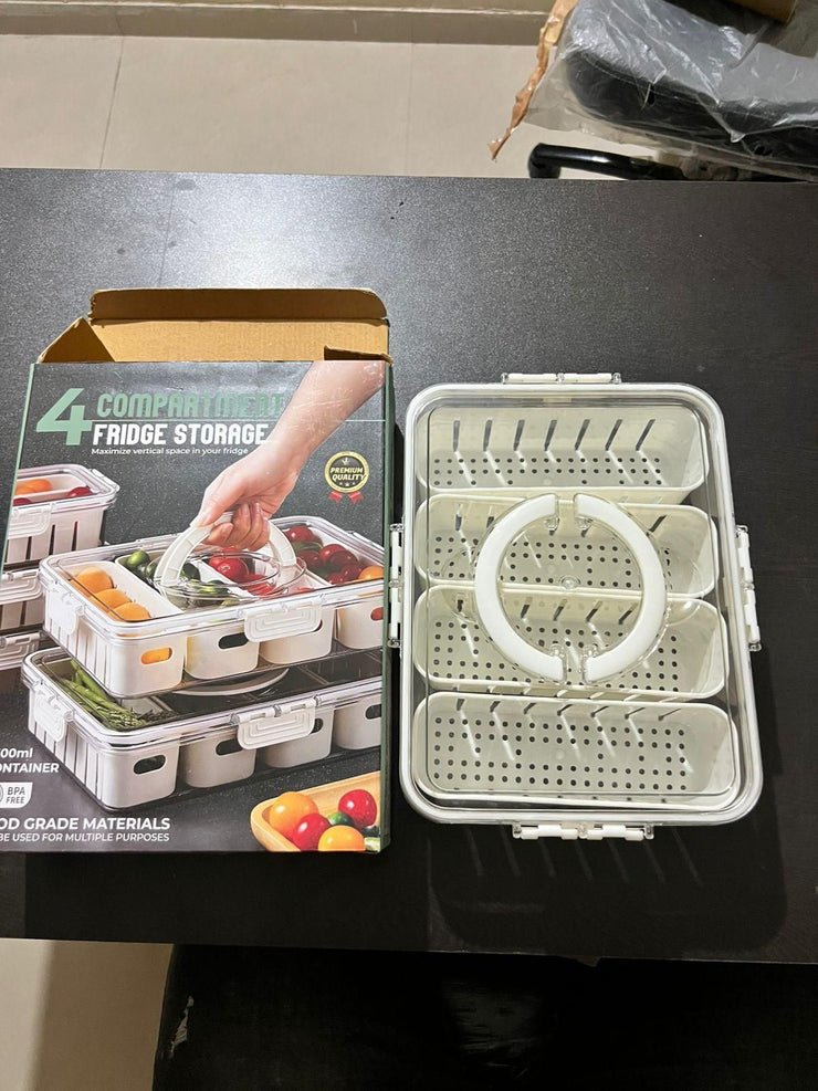 Compartment Fridge Storage (4)