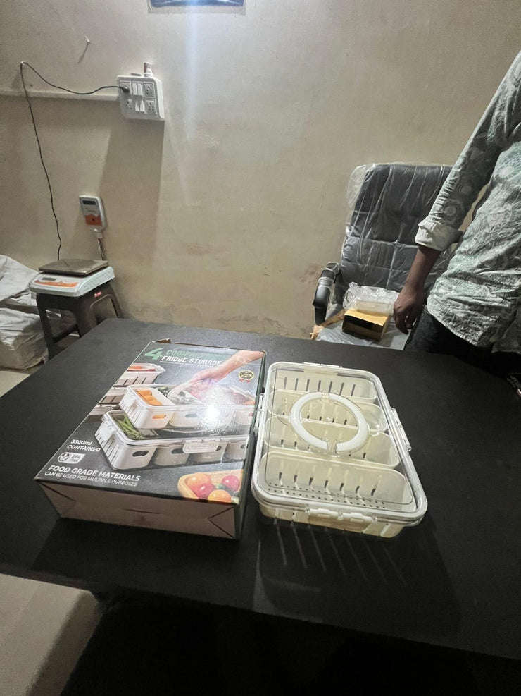 Compartment Fridge Storage (4)