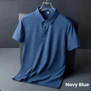 Poly Matte Assorted t-shirts (4)