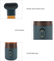 Desktop Vacuum Cleaner