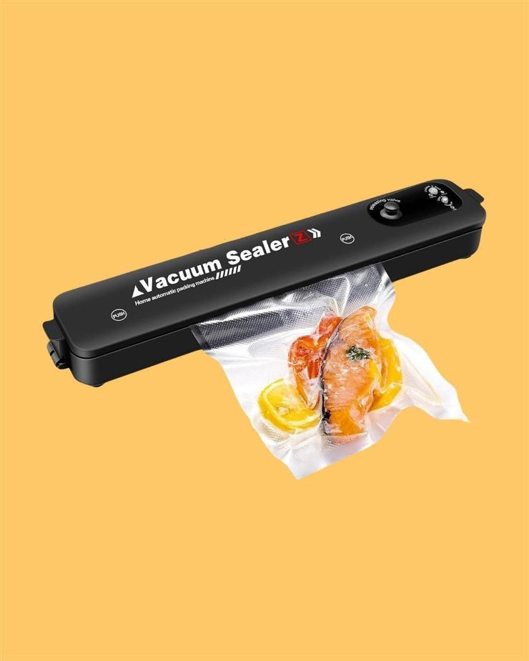 Portable  Food Vacuum Sealer