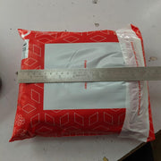 Men's Elastic Waist Sweatpants with Drawstring (Pack of 2) Track Pant