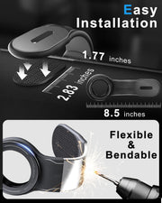 i phone Magnetic Car Phone Holder