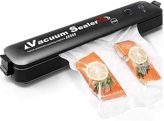Portable  Food Vacuum Sealer