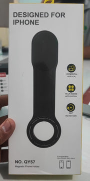 i phone Magnetic Car Phone Holder