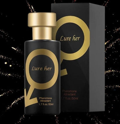Lure Him Perfume